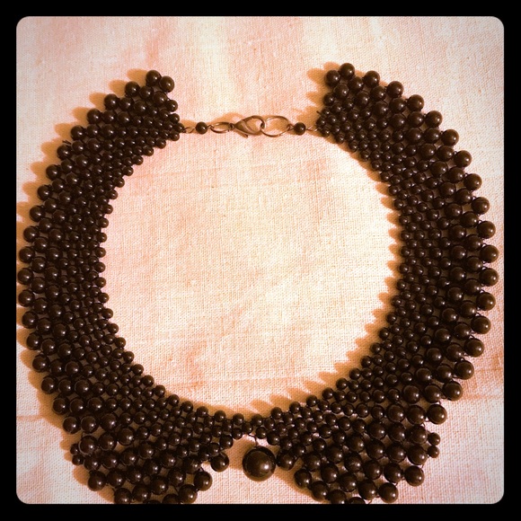 Unique Necklace - Picture 1 of 3